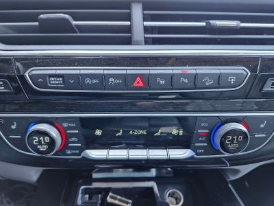 Audi Q7 II 30 V6 218 QUATTRO AVUS BVA   - 16