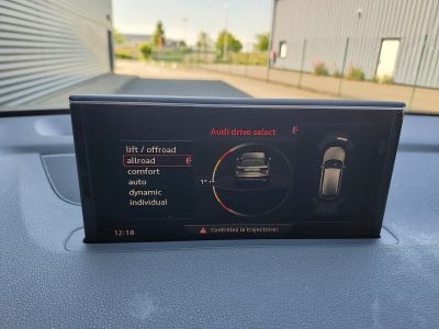 Audi Q7 II 30 V6 218 QUATTRO AVUS BVA   - 17