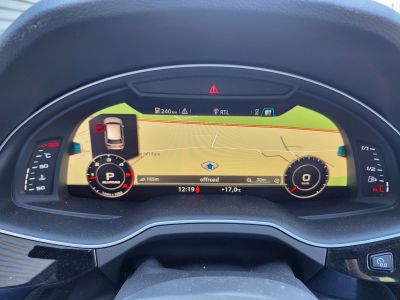 Audi Q7 II 30 V6 218 QUATTRO AVUS BVA   - 19