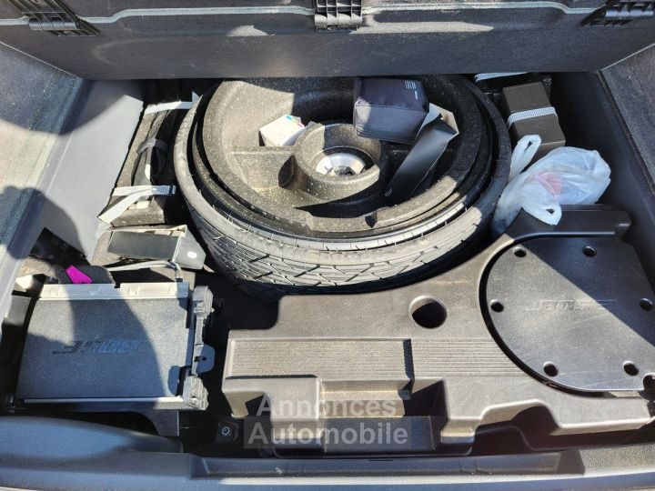 Audi Q7 II 30 V6 218 QUATTRO AVUS BVA - 21
