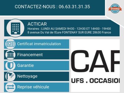Audi Q7 II 30 V6 218 QUATTRO AVUS BVA   - 22