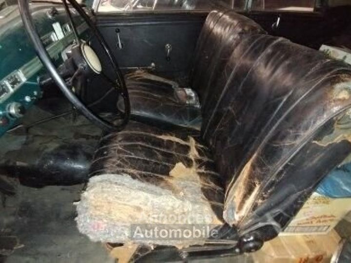Audi 80 Cabriolet - 12