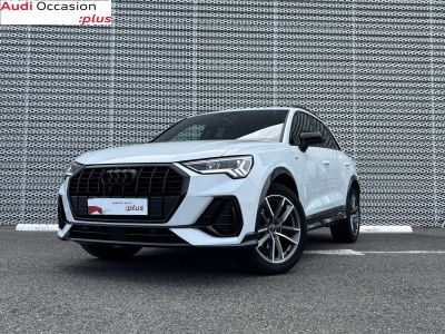 Audi Q3 35 TFSI 150 ch S tronic 7 S line   - 2