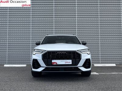 Audi Q3 35 TFSI 150 ch S tronic 7 S line   - 3