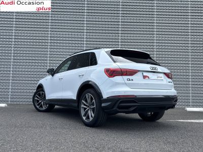 Audi Q3 35 TFSI 150 ch S tronic 7 S line   - 5