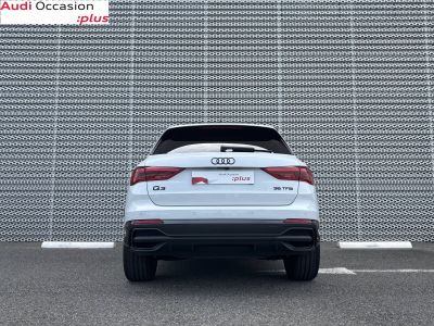 Audi Q3 35 TFSI 150 ch S tronic 7 S line   - 6