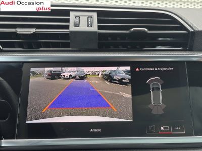 Audi Q3 35 TFSI 150 ch S tronic 7 S line   - 10