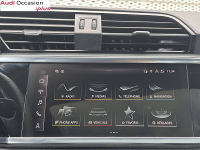 Audi Q3 35 TFSI 150 ch S tronic 7 S line   - 11