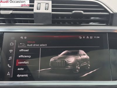 Audi Q3 35 TFSI 150 ch S tronic 7 S line   - 15