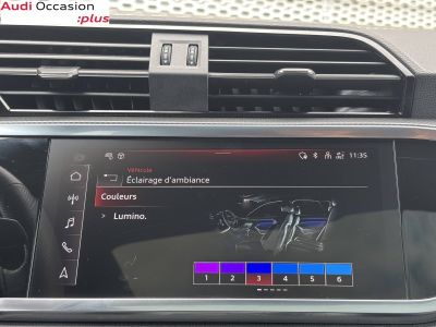 Audi Q3 35 TFSI 150 ch S tronic 7 S line   - 17