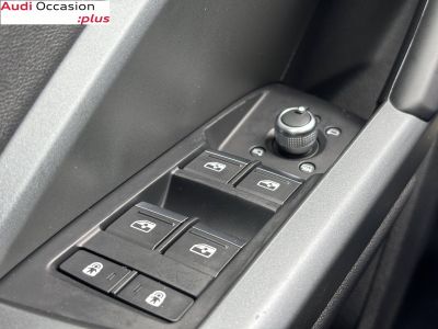 Audi Q3 35 TFSI 150 ch S tronic 7 S line   - 23