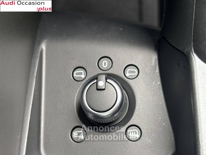 Audi Q3 35 TFSI 150 ch S tronic 7 S line - 24