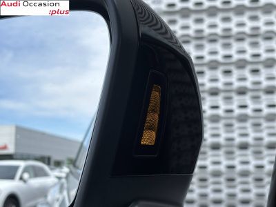 Audi Q3 35 TFSI 150 ch S tronic 7 S line   - 28