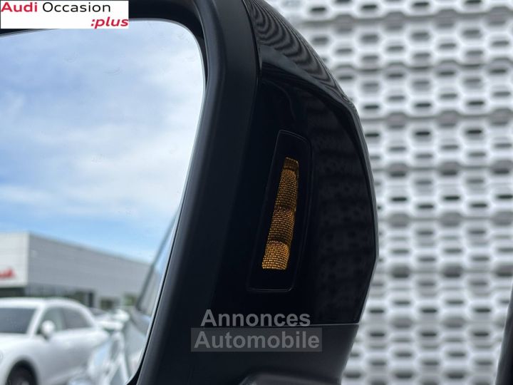 Audi Q3 35 TFSI 150 ch S tronic 7 S line - 28
