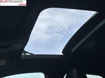 Audi Q3 35 TFSI 150 ch S tronic 7 S line   - 29