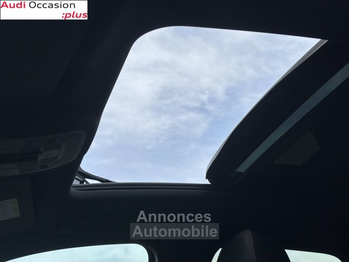 Audi Q3 35 TFSI 150 ch S tronic 7 S line - 29