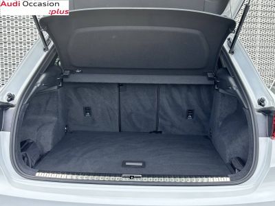 Audi Q3 35 TFSI 150 ch S tronic 7 S line   - 31