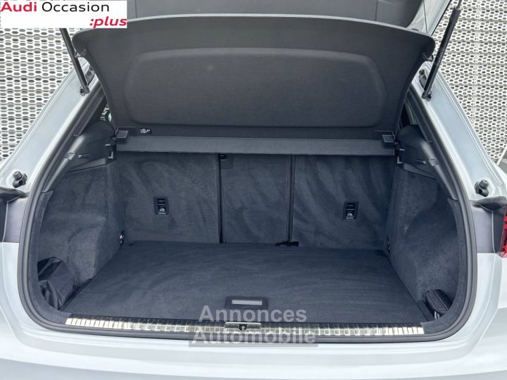 Audi Q3 35 TFSI 150 ch S tronic 7 S line - 31