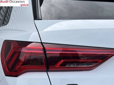 Audi Q3 35 TFSI 150 ch S tronic 7 S line   - 32