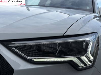 Audi Q3 35 TFSI 150 ch S tronic 7 S line   - 33