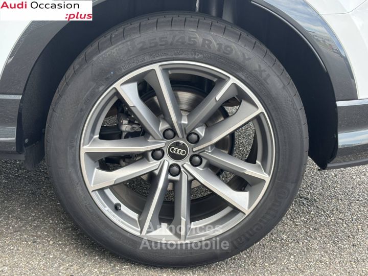 Audi Q3 35 TFSI 150 ch S tronic 7 S line - 34
