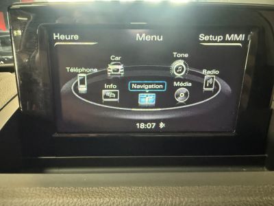 Audi Q3 20 TDI 150 ch S tronic 7 Quattro Ambition Luxe   - 20