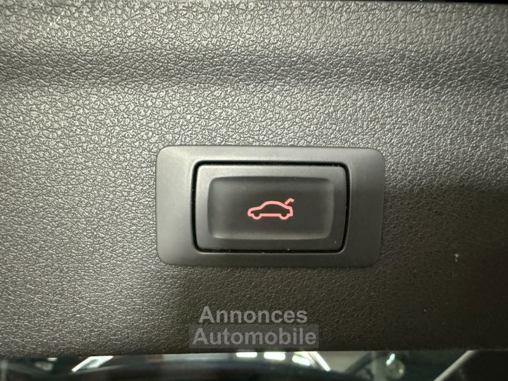 Audi Q3 20 TDI 150 ch S tronic 7 Quattro Ambition Luxe - 23