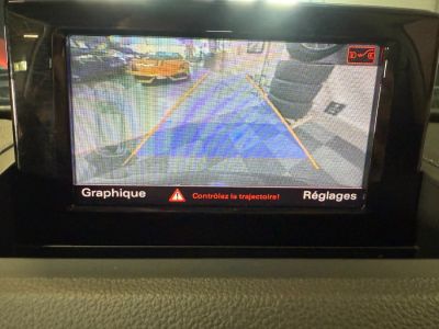 Audi Q3 20 TDI 150 ch S tronic 7 Quattro Ambition Luxe   - 21