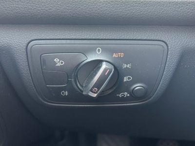 Audi A6 20 TDI 177 AMBITION LUXE CUIR XENONS GPS   - 13