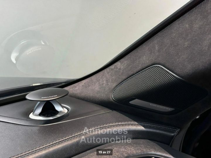 Audi SQ7 40 TDI – 436ch • Exclusive • Pano • B&amp;O • Affichage Tête Haute - Caméra 360° - 14