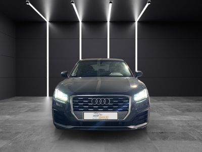 Audi Q2 35 tfsi 150ch s line plus tronic 7   - 3