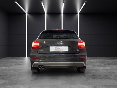 Audi Q2 35 tfsi 150ch s line plus tronic 7   - 4