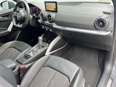 Audi Q2 35 tfsi 150ch s line plus tronic 7   - 21
