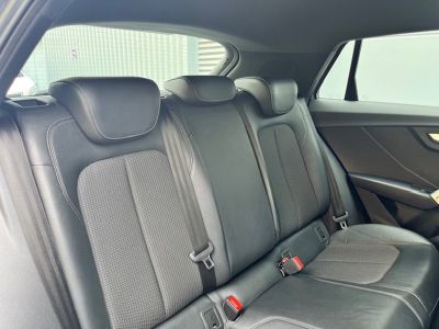 Audi Q2 35 tfsi 150ch s line plus tronic 7   - 24