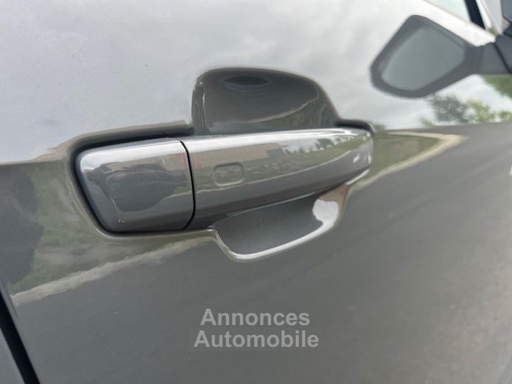 Audi Q2 35 tfsi 150ch s line plus tronic 7 - 26