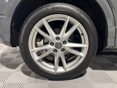 Audi Q2 35 tfsi 150ch s line plus tronic 7   - 28