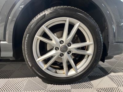 Audi Q2 35 tfsi 150ch s line plus tronic 7   - 29