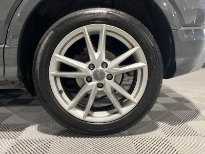 Audi Q2 35 tfsi 150ch s line plus tronic 7   - 30