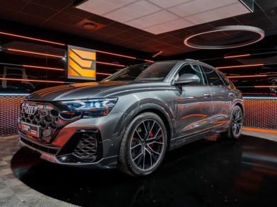 Audi Q8 55 TFSI-E 394CH S LINE QUATTRO TRIPTRONIC 8   - 1