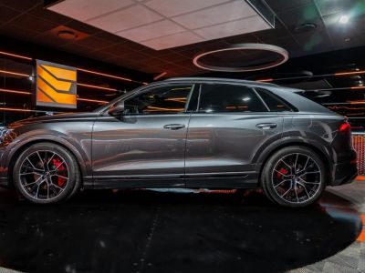 Audi Q8 55 TFSI-E 394CH S LINE QUATTRO TRIPTRONIC 8   - 2