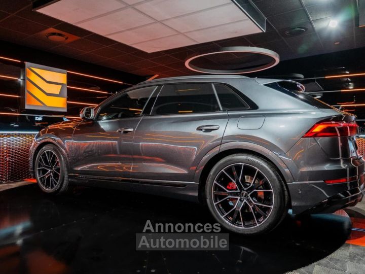 Audi Q8 55 TFSI-E 394CH S LINE QUATTRO TRIPTRONIC 8 - 3