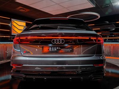 Audi Q8 55 TFSI-E 394CH S LINE QUATTRO TRIPTRONIC 8   - 4