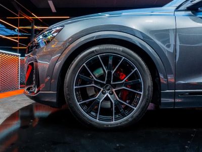 Audi Q8 55 TFSI-E 394CH S LINE QUATTRO TRIPTRONIC 8   - 9