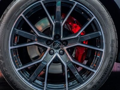 Audi Q8 55 TFSI-E 394CH S LINE QUATTRO TRIPTRONIC 8   - 10