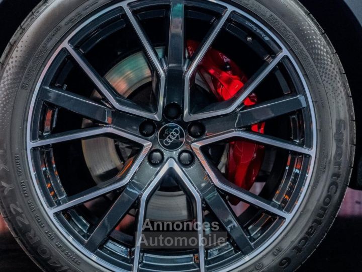 Audi Q8 55 TFSI-E 394CH S LINE QUATTRO TRIPTRONIC 8 - 10