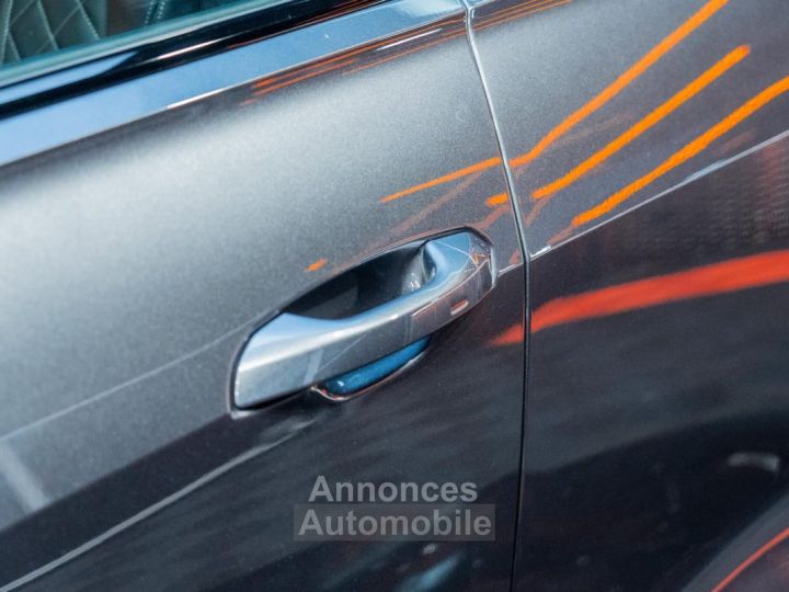 Audi Q8 55 TFSI-E 394CH S LINE QUATTRO TRIPTRONIC 8 - 16