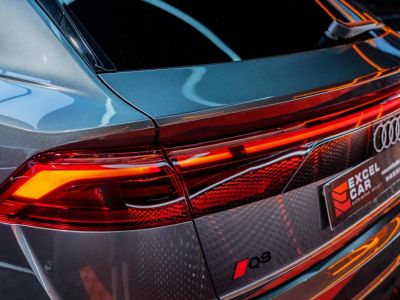 Audi Q8 55 TFSI-E 394CH S LINE QUATTRO TRIPTRONIC 8   - 17