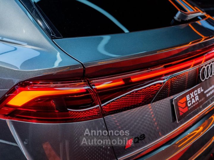 Audi Q8 55 TFSI-E 394CH S LINE QUATTRO TRIPTRONIC 8 - 17