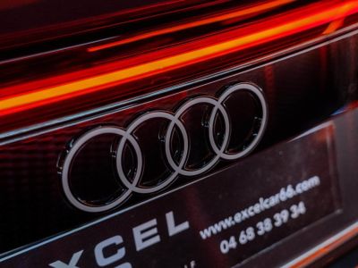 Audi Q8 55 TFSI-E 394CH S LINE QUATTRO TRIPTRONIC 8   - 18