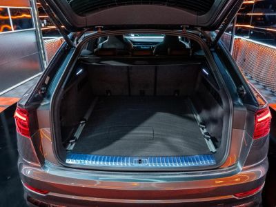 Audi Q8 55 TFSI-E 394CH S LINE QUATTRO TRIPTRONIC 8   - 21